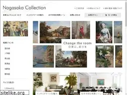Sites similar to nagasaka-collection.co.jp