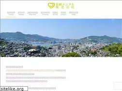 Sites similar to nagasaki-mental.com