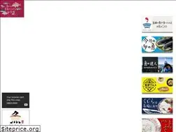Sites similar to nagasaki-sakana.com