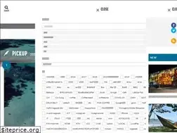 Sites similar to nagasaki-search.com