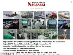 Sites similar to nagasaki.com.tw