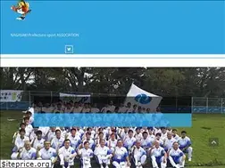 Sites similar to nagasakiken-sports.com
