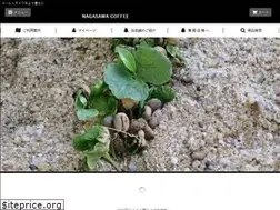 Sites similar to nagasawa-coffee.net