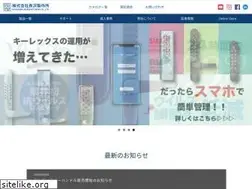 Sites similar to nagasawa-mfg.co.jp