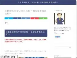 Sites similar to nagasawake.com