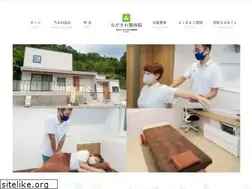 Sites similar to nagasawaseitaiin.com