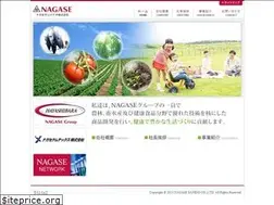 Sites similar to nagase-sanbio.co.jp