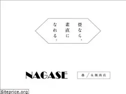 Sites similar to nagase-tatami.com