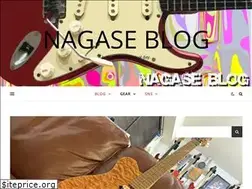Sites similar to nagase66.site