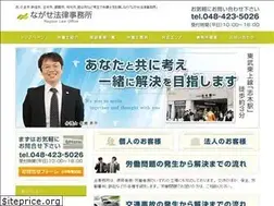 Sites similar to nagaselaw.com
