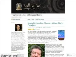 Sites similar to nagashakti.wordpress.com