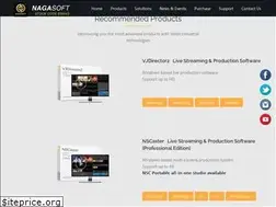 Sites similar to nagashare.com