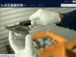 Sites similar to nagashima-f.co.jp