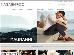 Sites similar to nagashiro.com