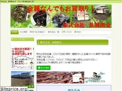 Sites similar to nagashou.biz