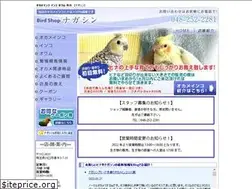 Sites similar to nagasin.com