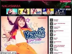 Sites similar to nagaswara.co.id