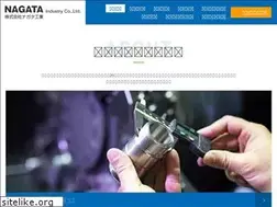 Sites similar to nagata-ind.com