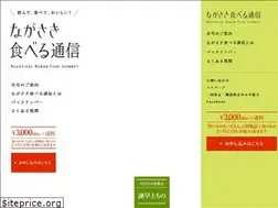 Sites similar to nagatabe.info