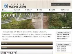 Sites similar to nagatagumi.com