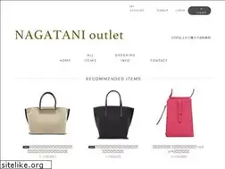 Sites similar to nagatani-outlet.com