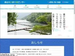 Sites similar to nagataniooike.com