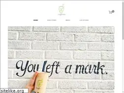 Sites similar to nagatea.com