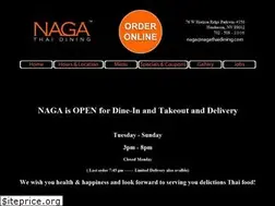 Sites similar to nagathaidining.com