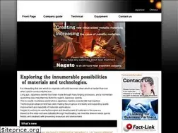 Sites similar to nagato-en.com