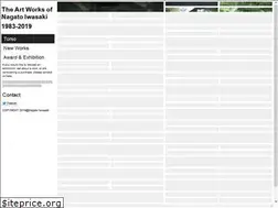 Sites similar to nagato-iwasaki.com