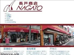 Sites similar to nagato-nippori.com