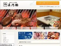Sites similar to nagatokan.com