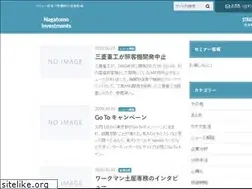 Sites similar to nagatomoinvestments.com