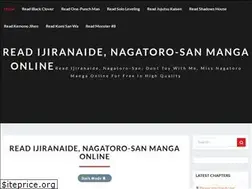 Sites similar to nagatoro-san.com