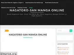 Sites similar to nagatoromanga.com