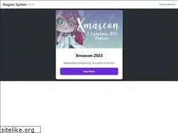 Sites similar to nagatosystem.pl