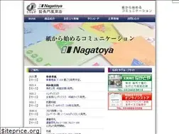 Sites similar to nagatoya.com