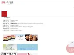 Sites similar to nagatoya.net