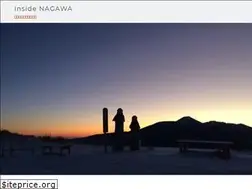 Sites similar to nagawa.biz