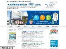 Sites similar to nagawa.jp