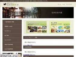 Sites similar to nagawood.jp
