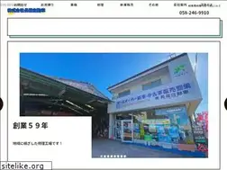 Sites similar to nagaya-j.com