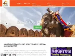 Sites similar to nagayogi.com