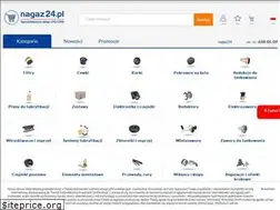 Sites similar to nagaz24.pl