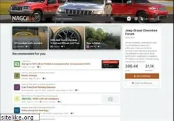 Sites similar to nagca.com