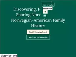 Sites similar to nagcnl.org