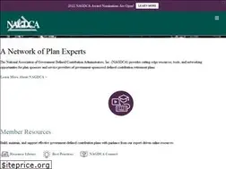 Sites similar to nagdca.org