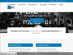 Sites similar to nagdirect.nl