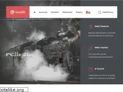 Sites similar to nagdos.com.tr