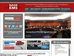 Sites similar to nage-ems.org